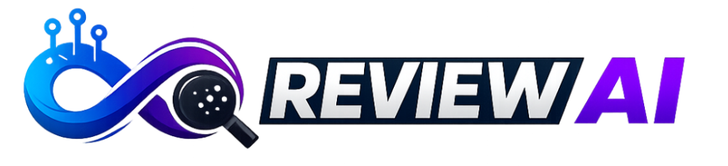 Logo Infinite AI review